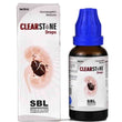 SBL - Clearstone Drops