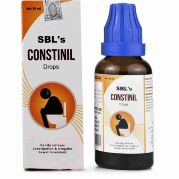SBL - Constinil Drops