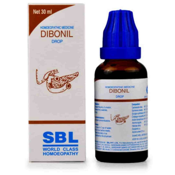 SBL - Dibonil Drop