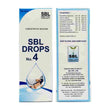 SBL - Drops No. 4