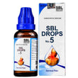 SBL - Drops No. 5