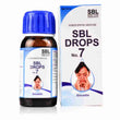 SBL - Drops No. 7