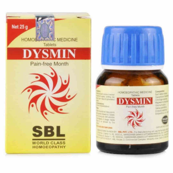 SBL - Dysmin