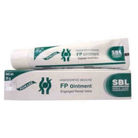SBL - FP Tabs & FP Ointment