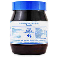 SBL - Five Phos Tablets