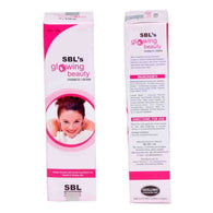 SBL - Glowing Beauty Fairness Cream
