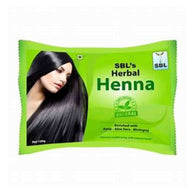 SBL - Herbal Henna