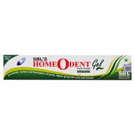 SBL - Homeodent Gel