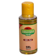 SBL - Jaborandi Hair Oil
