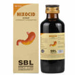 SBL - Nixocid Syrup