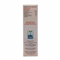 SBL - Orthomuv Massage Oil Spray
