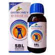 SBL - Orthomuv Massage Oil