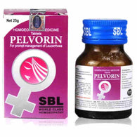 SBL - Pelvorin