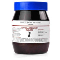 SBL - Phytolacca Berry