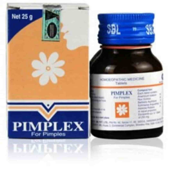 SBL - Pimplex Tablets