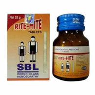 SBL - Rite Hite Tablets