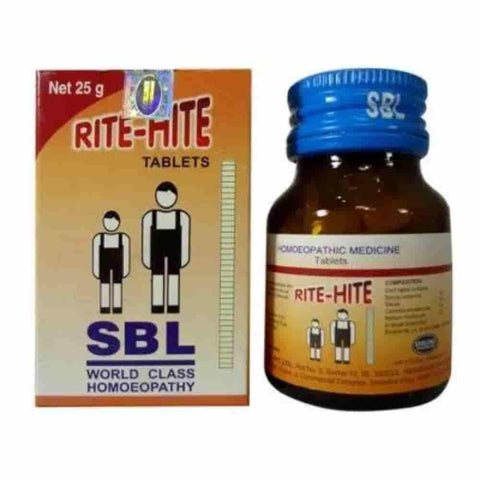 SBL - Rite Hite Tablets