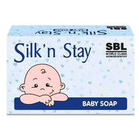 SBL - Silk n Stay Baby Soap