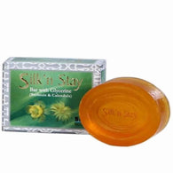 SBL - Silk n Stay Bar with Glycerine