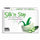 SBL - Silk n Stay Bar with Glycerine(Aloevera & Cucumber)