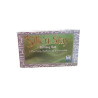 SBL - Silk n Stay Bathing Bar