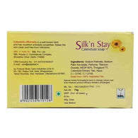 SBL - Silk n Stay Calendula Soap