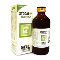 SBL - Stodal +