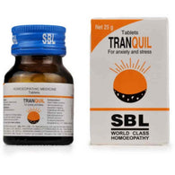 SBL - Tranquil