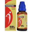 SBL - Vertefine Drops