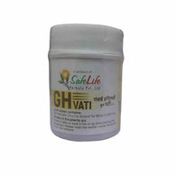 Safe Life Gandharva Haritaki Churna Vati