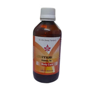 Santulan - Abhyanga C Oil