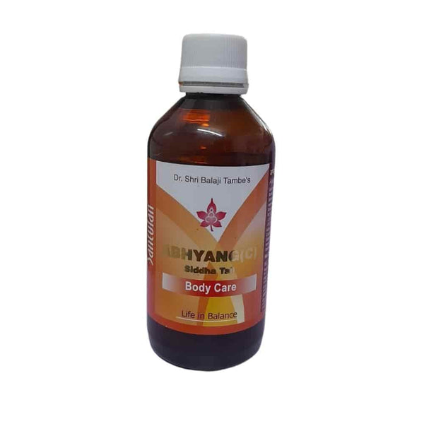 Santulan - Abhyanga C Oil