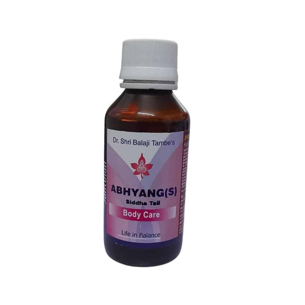 Santulan - Abhyanga S Oil