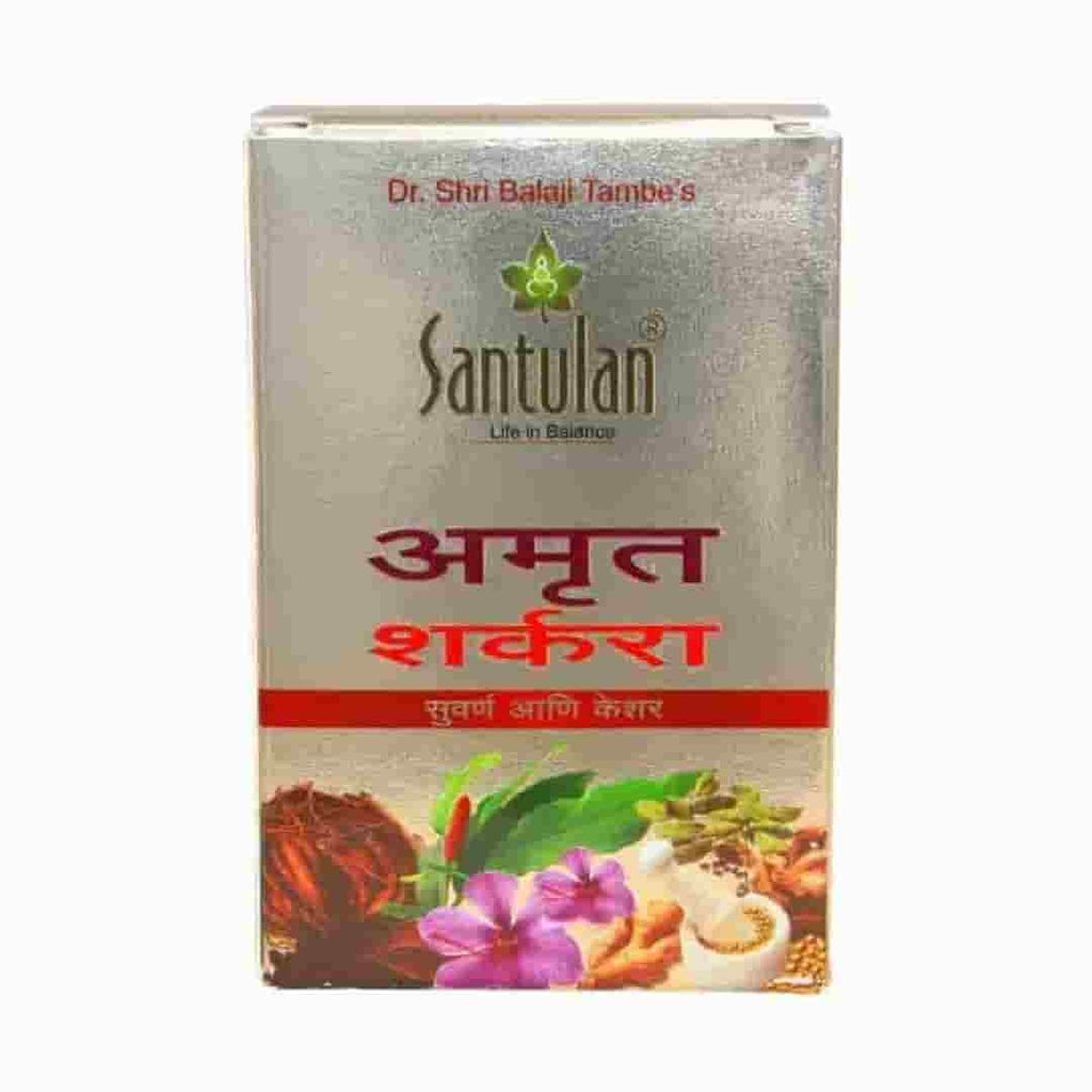 Amrut Sharkara buy online Product by Dr. Balaji Tambe