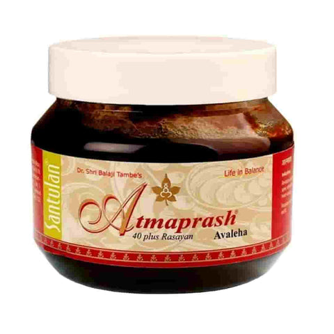 Santulan - Atmaprash