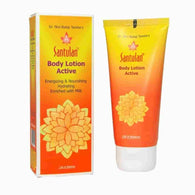 Santulan - Body Lotion Active