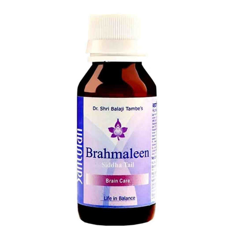 Santulan - Brahmaleen Oil