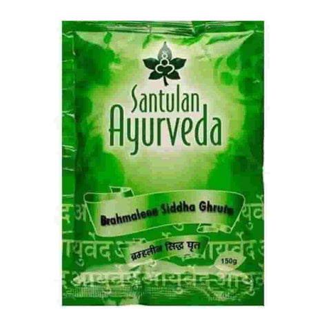 Santulan - Brahmaleen Siddha Ghruta