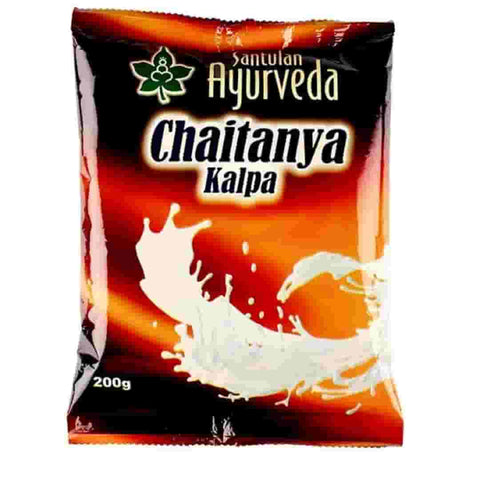 Santulan - Chaitanya Kalpa