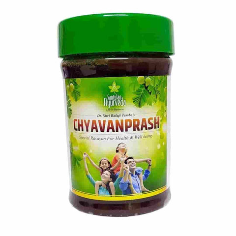 Santulan - Chyawanprash