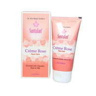 Santulan - Creme Rose