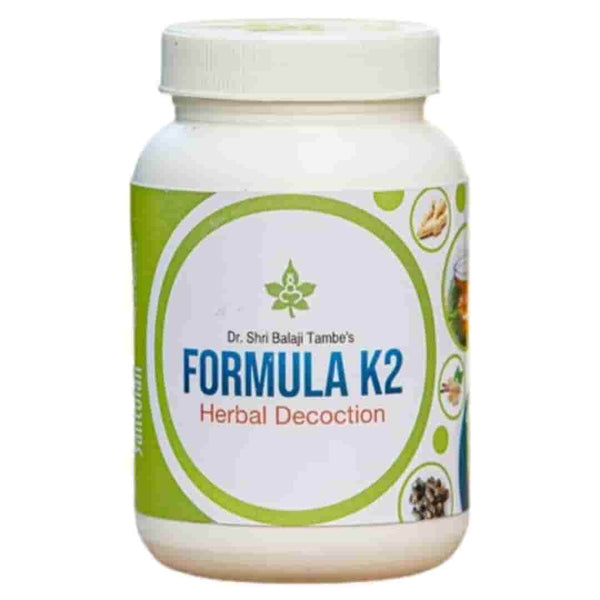 Santulan - Formula K2