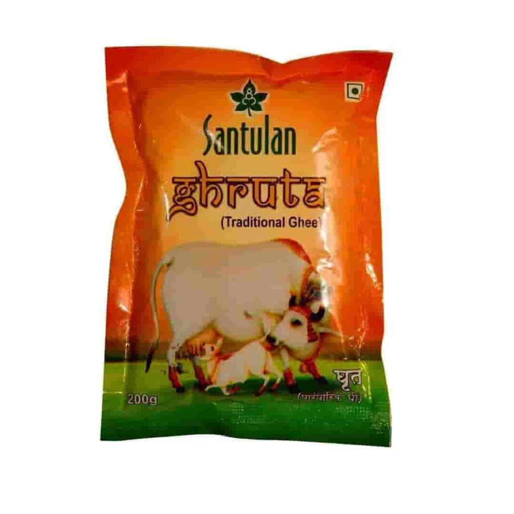 Buy online Santulan Ghee prepared in a traditional way