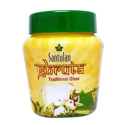 Santulan - Ghruta Traditional Ghee