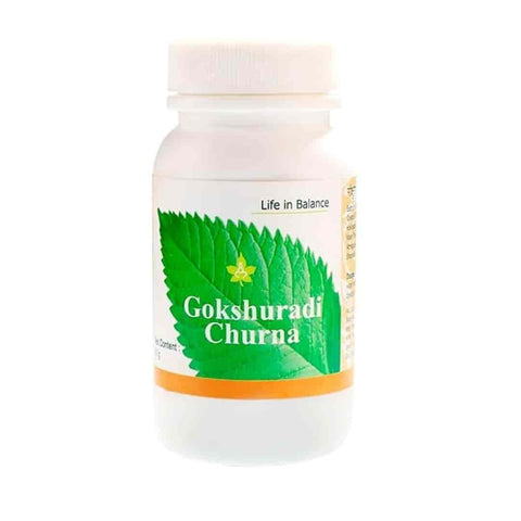 Santulan - Gokshuradi Churna