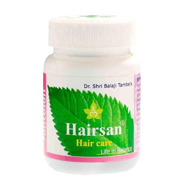 Santulan - Hairsan