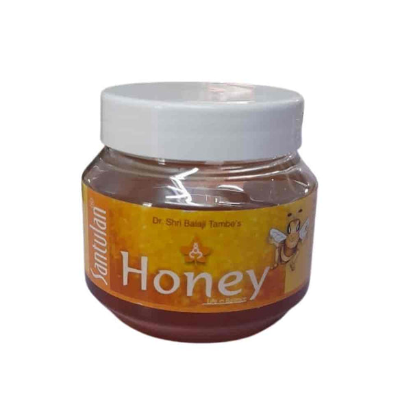 Santulan - Honey