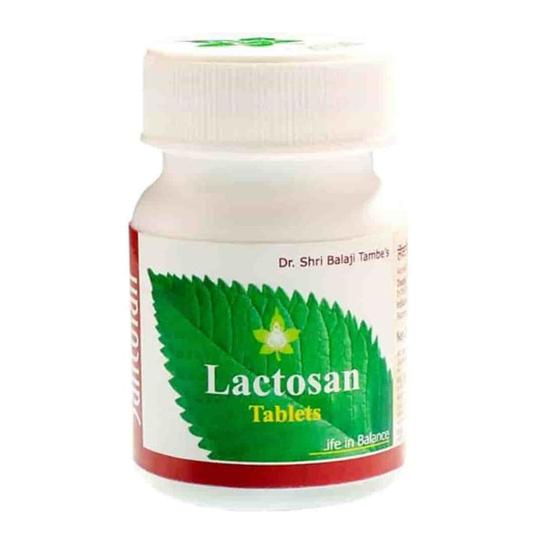 Santulan - Lactosan