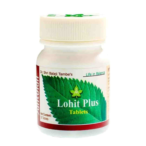 Santulan - Lohit Plus