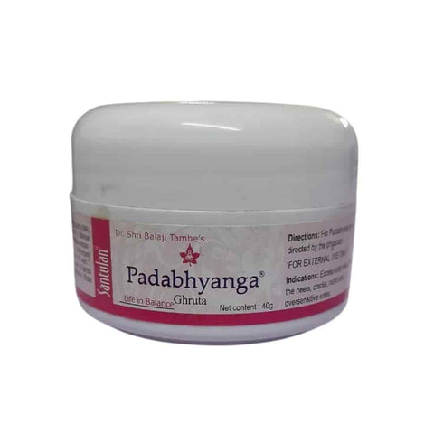 Santulan - Padabhyanga Ghruta